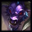 Champion Portrait of Alistar