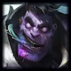 Champion Portrait of DrMundo
