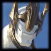 Champion Portrait of Galio