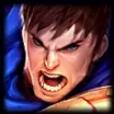 Champion Portrait of Garen