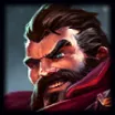 Champion Portrait of Graves