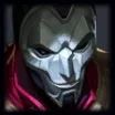 Jhin icon