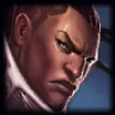Lucian icon