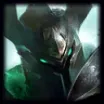 Champion Portrait of Mordekaiser