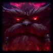 Champion Portrait of Ornn