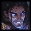 Champion Portrait of Sylas