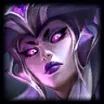 Champion Portrait of Syndra