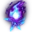 Deathfire Touch